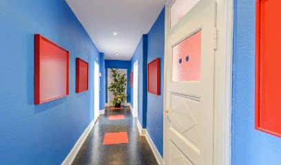 Dr. Michel Boeschlin - Strasbourg Dentist, Dentiste à Strasbourg