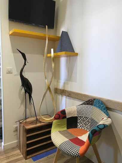 Dr François MARTY, Dentiste à Fronton