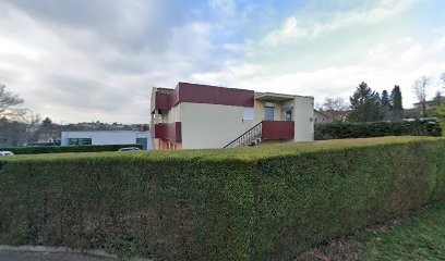 Dr Camille Favier, Dentiste à Sainte-Foy-lès-Lyon