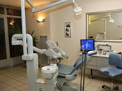 Dentiste St Cloud - Dr Berdah Béatrice, Dentiste à Saint-Cloud