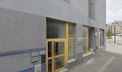 Borelly Franck, Dentiste à Oullins