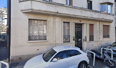 Jau Stéphane, Dentiste à Marseille 08