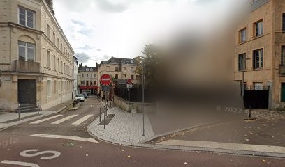 Damez Isabelle, Dentiste à Rouen