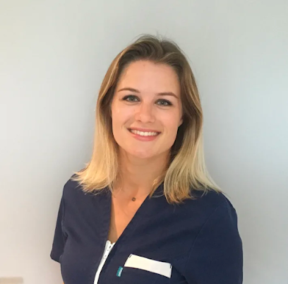 Dr Pauline Laurent - Pédodontiste (Dentiste Pédiatrique) - Saint-Péray Dentiste à Saint-Péray
