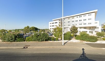 Dr Delphine PERONNE, Dentiste à Saint-Jean-de-Védas