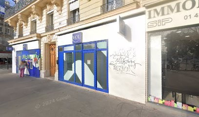 Cabinet Dentaire Du Docteur Jeremy Reiss, Dentiste à Paris 11