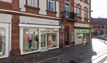 Dr François FLONCK, Dentiste à Haguenau