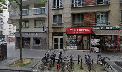 Cabinet Dentaire, Dentiste à Paris 20