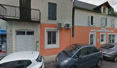 Bordon Robert-Damien, Dentiste à Artix