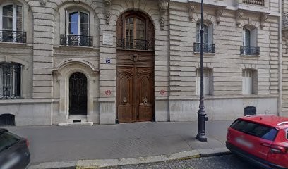 Dr Myriam LALMI, Dentiste à Paris 16