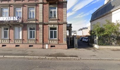 Docteur Grégoire Flaus, Dentiste à Colmar