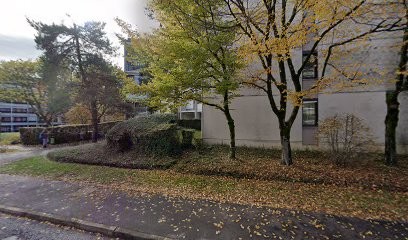 Pascal de Raykeer Gui-francois, Dentiste à Seynod