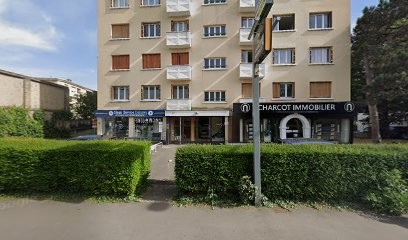 Micoulaz Amandine, Dentiste à Sainte-Foy-lès-Lyon