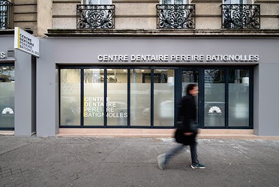 Centre Chirurgie Dentaire et D'Orthodonthie Pereire Batignolles, Dentiste à Paris 17