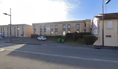 Ordre Départemental Des Chirurgiens Dentistes De Vaucluse, Dentiste au Pontet