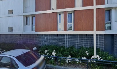 Docteur Andre Charles Haski, Dentiste à Villeneuve-la-Garenne