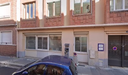 Urzay Mariotto Agnès, Dentiste à Toulouse