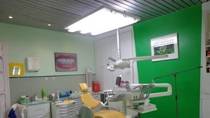 Dr Mariola Tuliszkiewicz, Dentiste à Paris 02