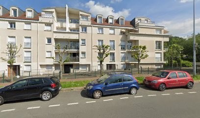 Delanduc-Sekely Michelle, Dentiste à Sucy-en-Brie