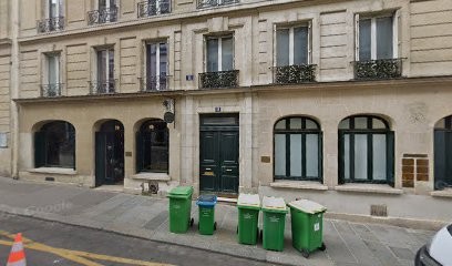 Docteur Clément Gesquière, Dentiste à Paris 06