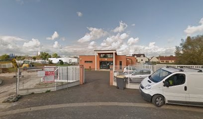 Cabinet dentaire Docteurs Chidiac, Dentiste à Varennes-sur-Seine