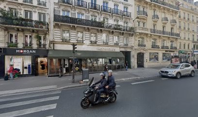 Docteur Nezri, Dentiste à Paris 06