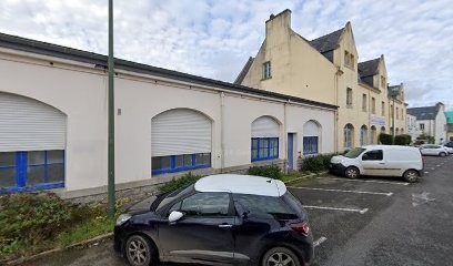 Vigouroux Frédéric, Dentiste à Châteauneuf-du-Faou