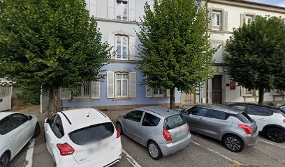 Dr Dimitar Stamatov, Dentiste à Remiremont
