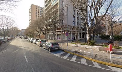 Gantel Caroline, Dentiste à Toulon