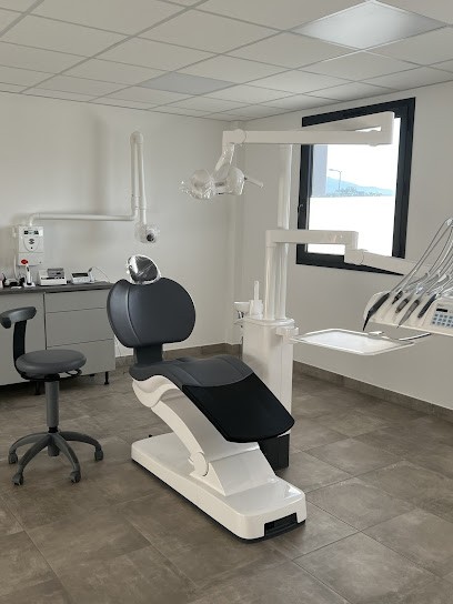 Dr. Rémy RIZEK, Dentiste à Perpignan