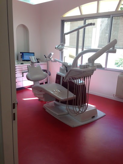 Delpech Jean-Jacques, Dentiste à Aix-en-Provence