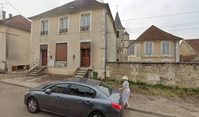 Gueneau Lenain Agnès, Dentiste à Courson-les-Carrières