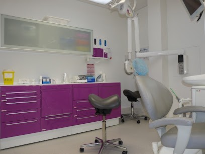 Centre de Santé Dentaire Mutualiste, Dentiste à Mouchard