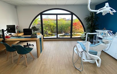 Docteur Larivière Mathieu, Dentiste à Thiant