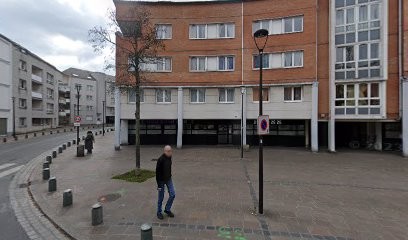 Dental Care Center Marat, Dentiste à Ivry-sur-Seine