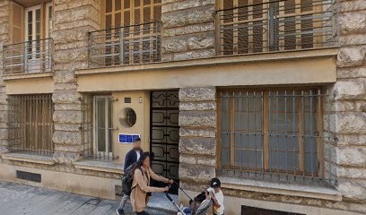 Dr Denys HEBERT, Dentiste à Nice