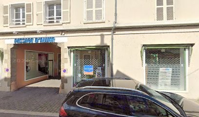 Aubignat-Clermont-Chaux, Dentiste à Moulins