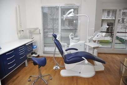 Docteur Florence Herreilers-Régis, Dentiste à Meudon