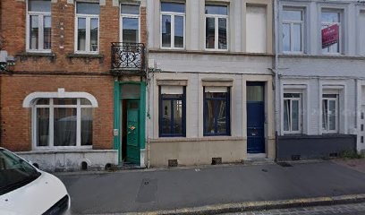 Dr Jean-Nicolas Crépy, Dentiste à Lille