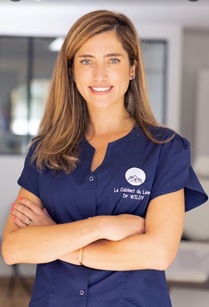 Dr WILDY Anne-Sophie - Orthodontie - Aligneurs- Orthodontie fonctionnelle- Interception- Divonne- Genève - Lausanne - Nyon, Dentiste à Divonne-les-Bains