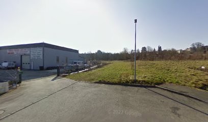 Gressinger, Dentiste à Guichen