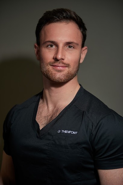 Docteur THIENPONT Benjamin - Chirurgien Dentiste Taillan Médoc, Dentiste à Eysines