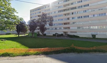 Dr Marcela Adi Zoubi, Dentiste à Ris-Orangis