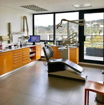 Docteur GAUDIN Florence, Dentiste à Ollioules