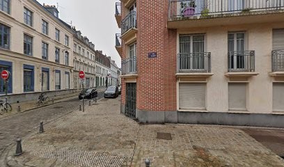 Doctor Durniak christophe, Dentiste à Lille