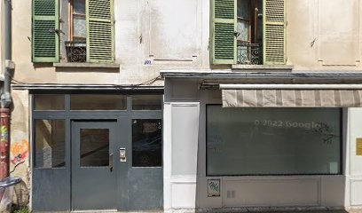 Dr David COÏC, Dentiste à Montreuil