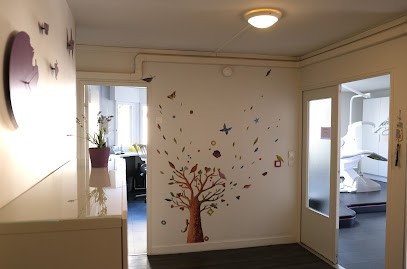 Guérin Marion, Dentiste à Lyon 07