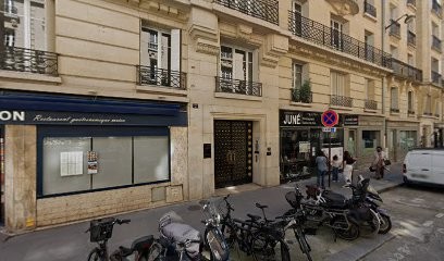 Cabinet Dentaire, Dentiste à Paris 14