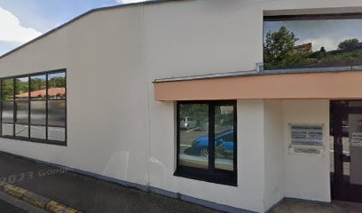 SCM Favre Bourhoven, Dentiste à Val de Briey