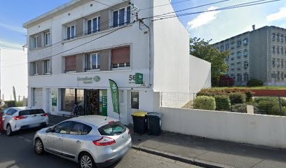 Dancer Gregoire, Dentiste à Lorient